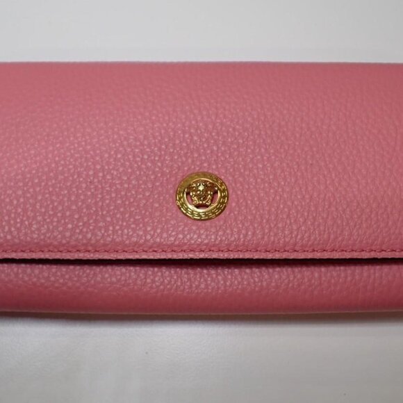 Sold!!!Versace Long Wallet - Picture 7 of 14